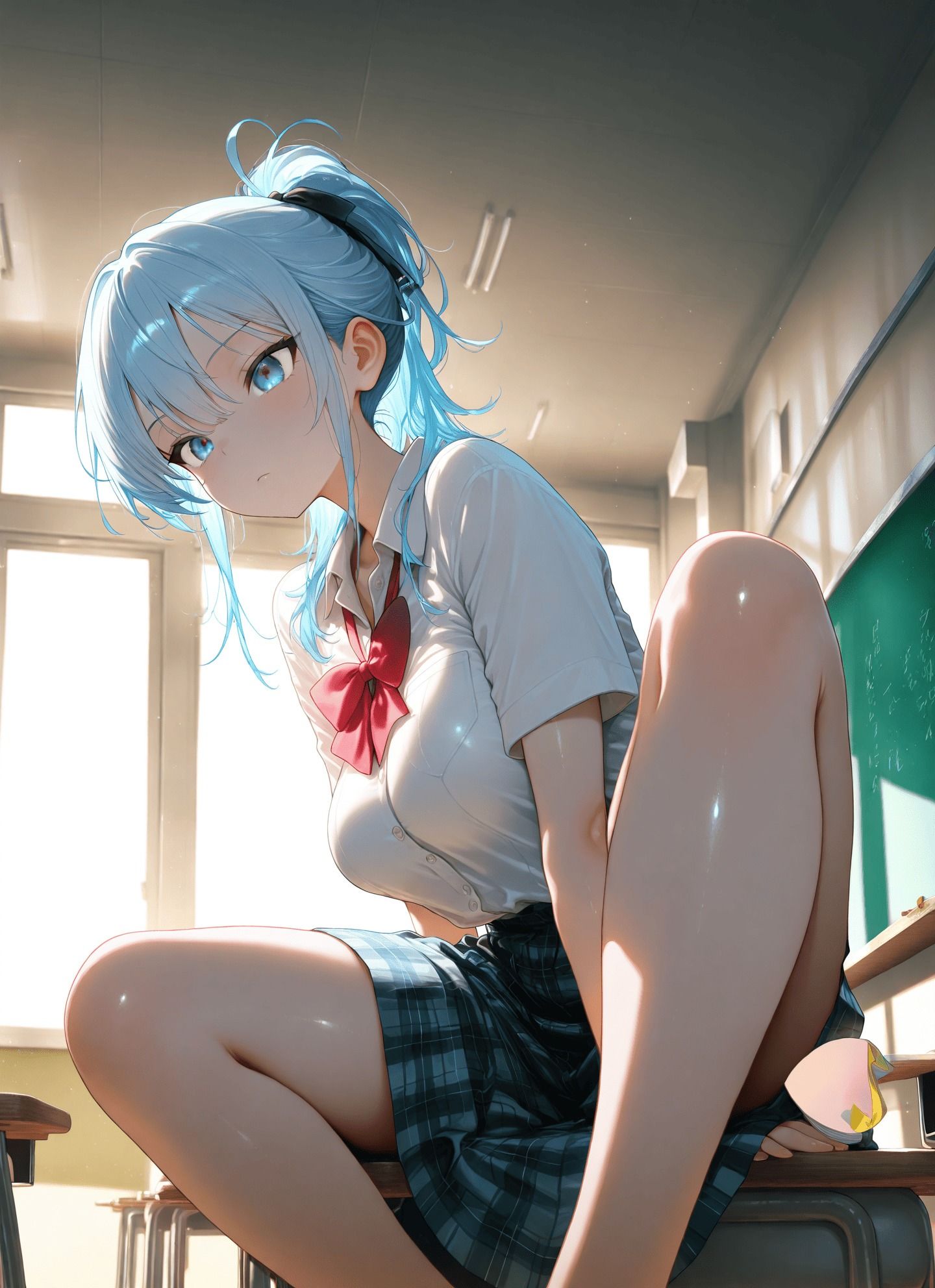 催●にかかった生徒会は気持ちよさに抗えない サンプル1ページ目