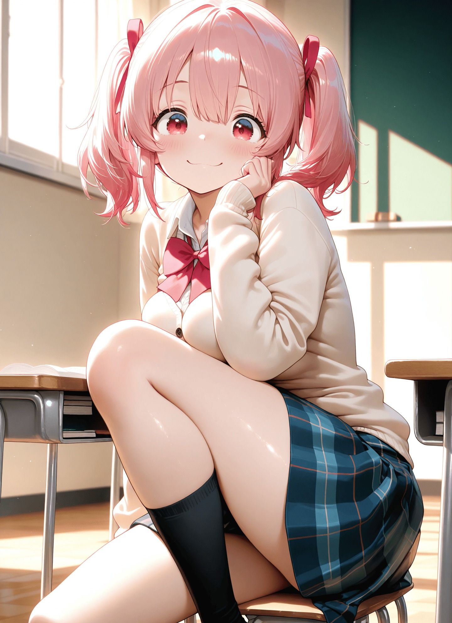 催●にかかった生徒会は気持ちよさに抗えない サンプル4ページ目