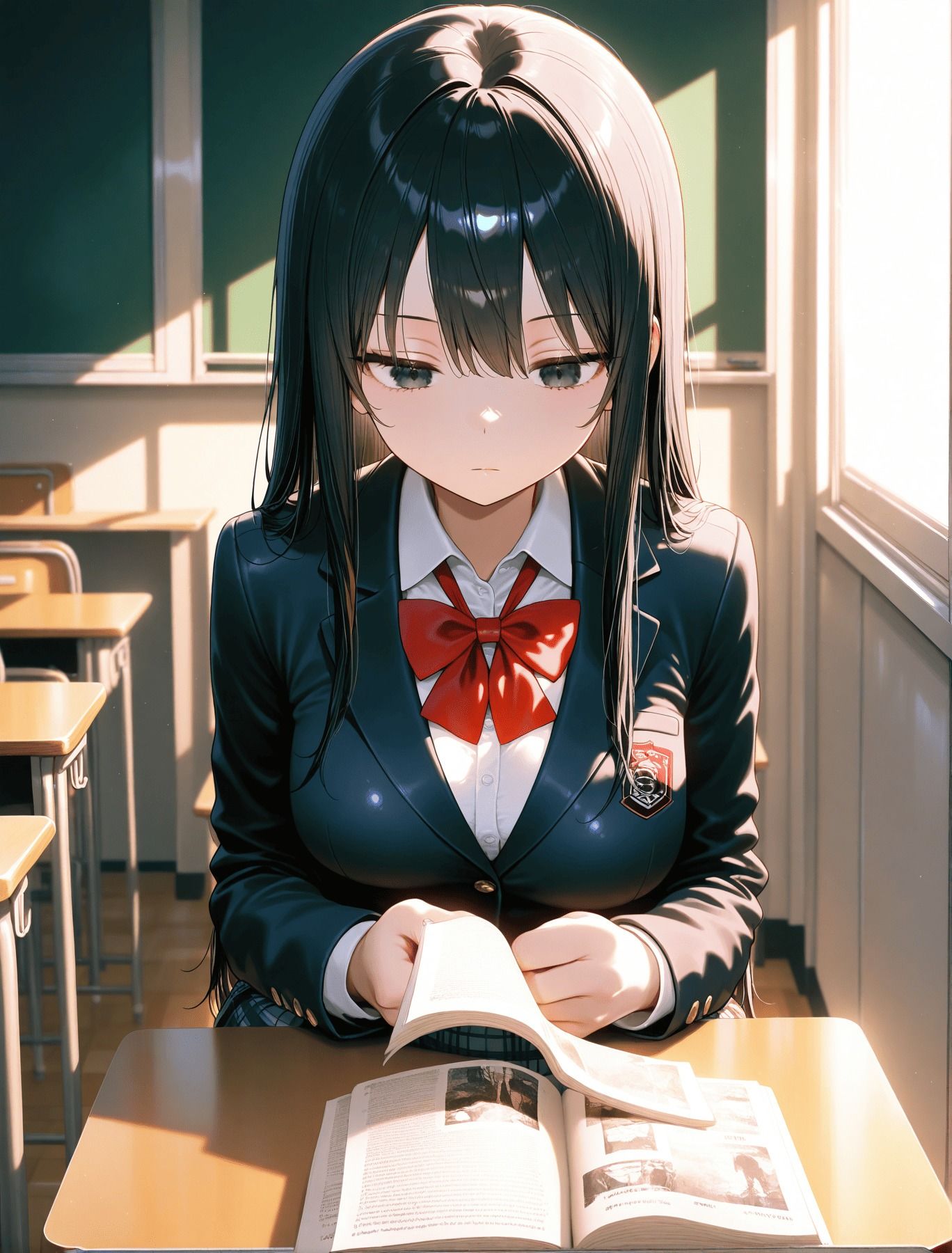 催●にかかった生徒会は気持ちよさに抗えない サンプル7ページ目