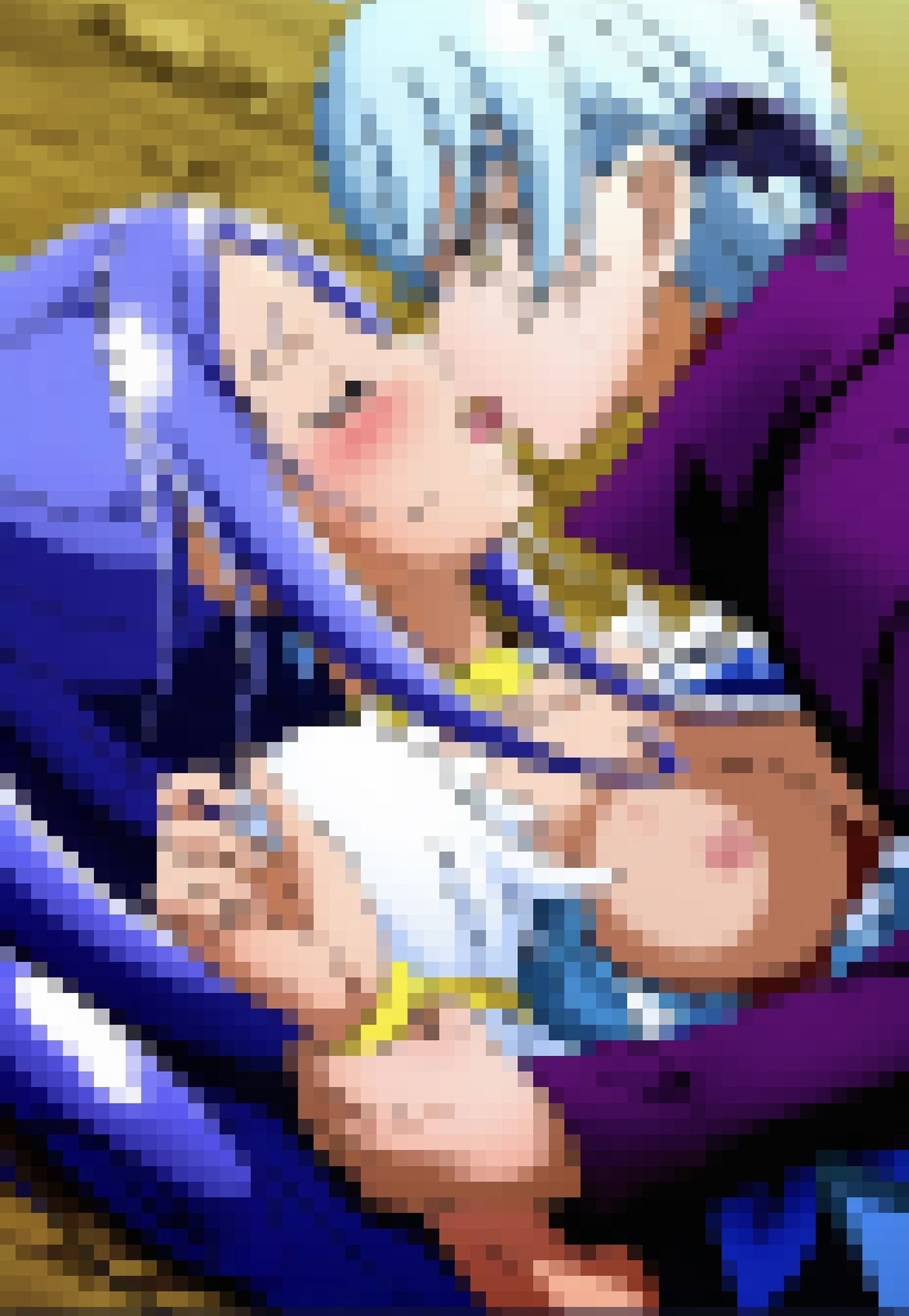 R-18キ○アダイヤモンド サンプル5ページ目