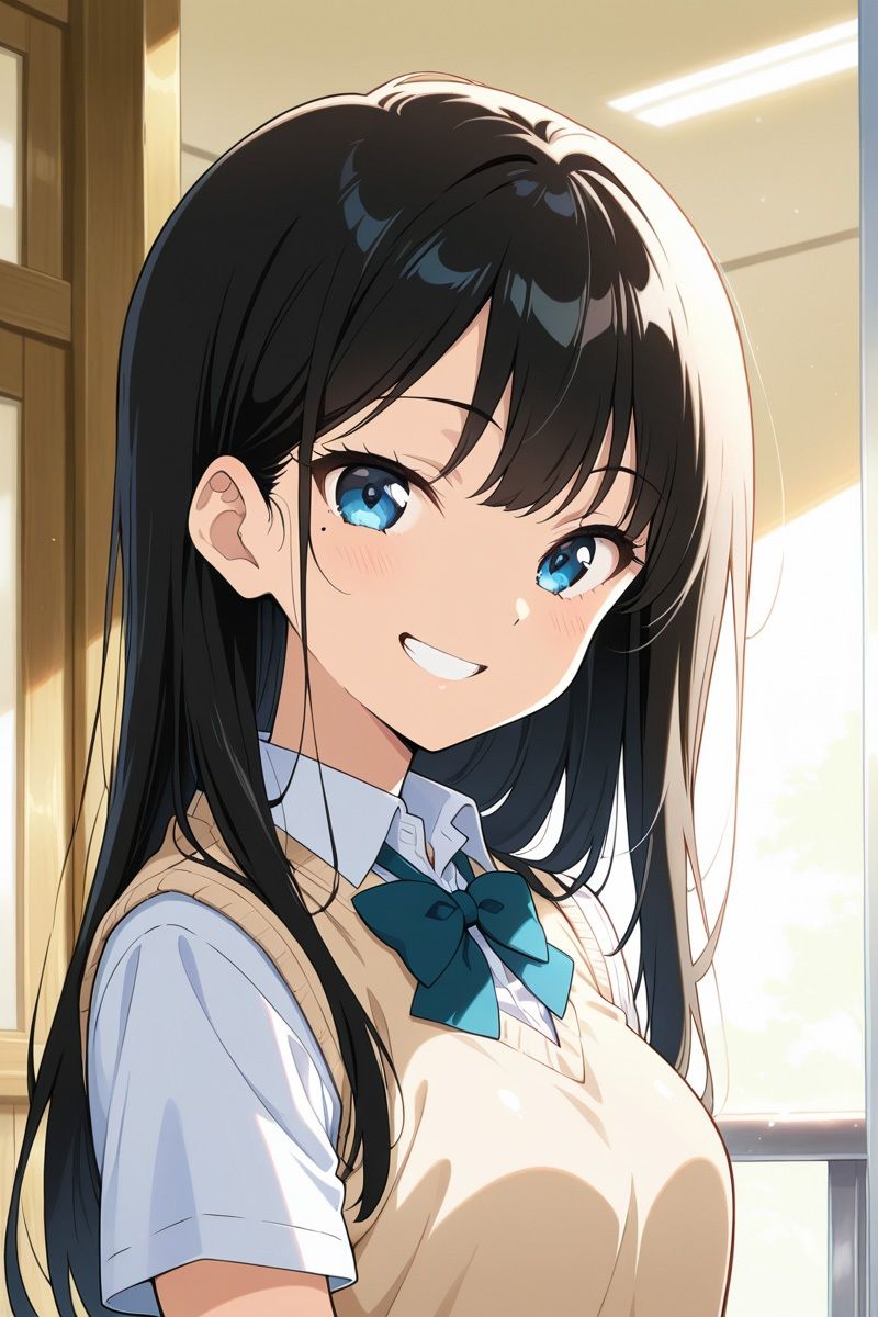 誘惑してくるナマイキな彼女の妹 サンプル1ページ目