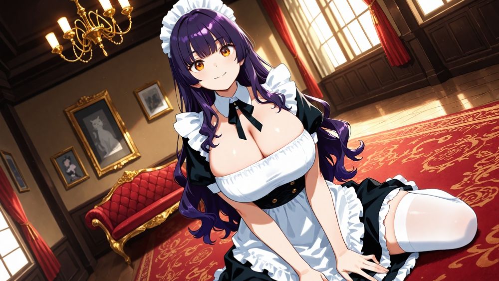爆乳オレパー紫ロン姉妹が高級別荘で媚薬調教種付け【4K】 サンプル5ページ目