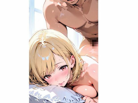 レースギャル調教群れチン〇堕ち サンプル9ページ目