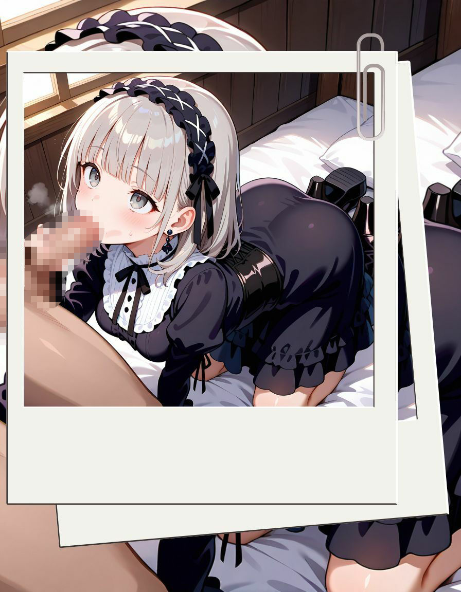 ドールズ・ノクターン Scene:1 銀糸のメロディ サンプル3ページ目