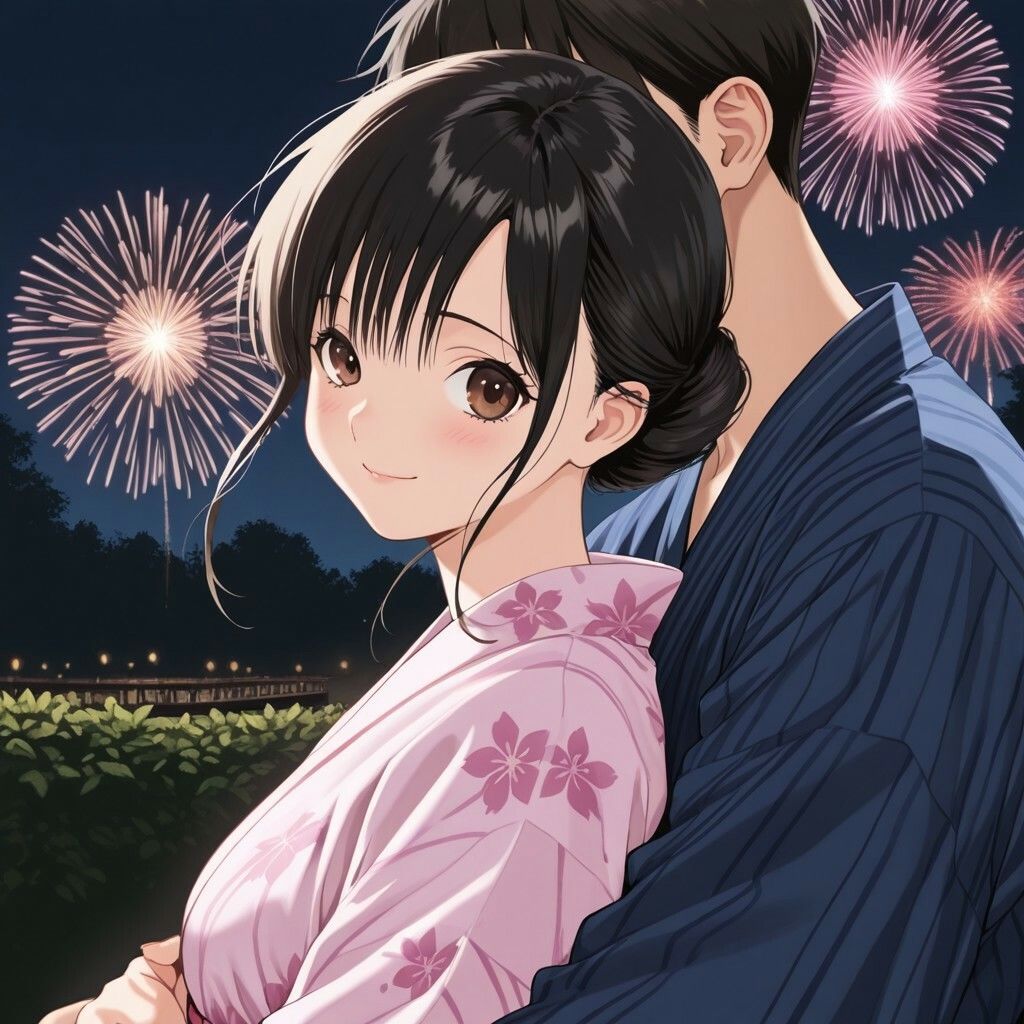 東〇綾と夏休み サンプル7ページ目