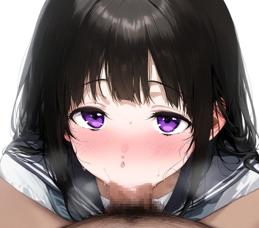 おじさんと千◯田えるのラブラブSEX サンプル4ページ目
