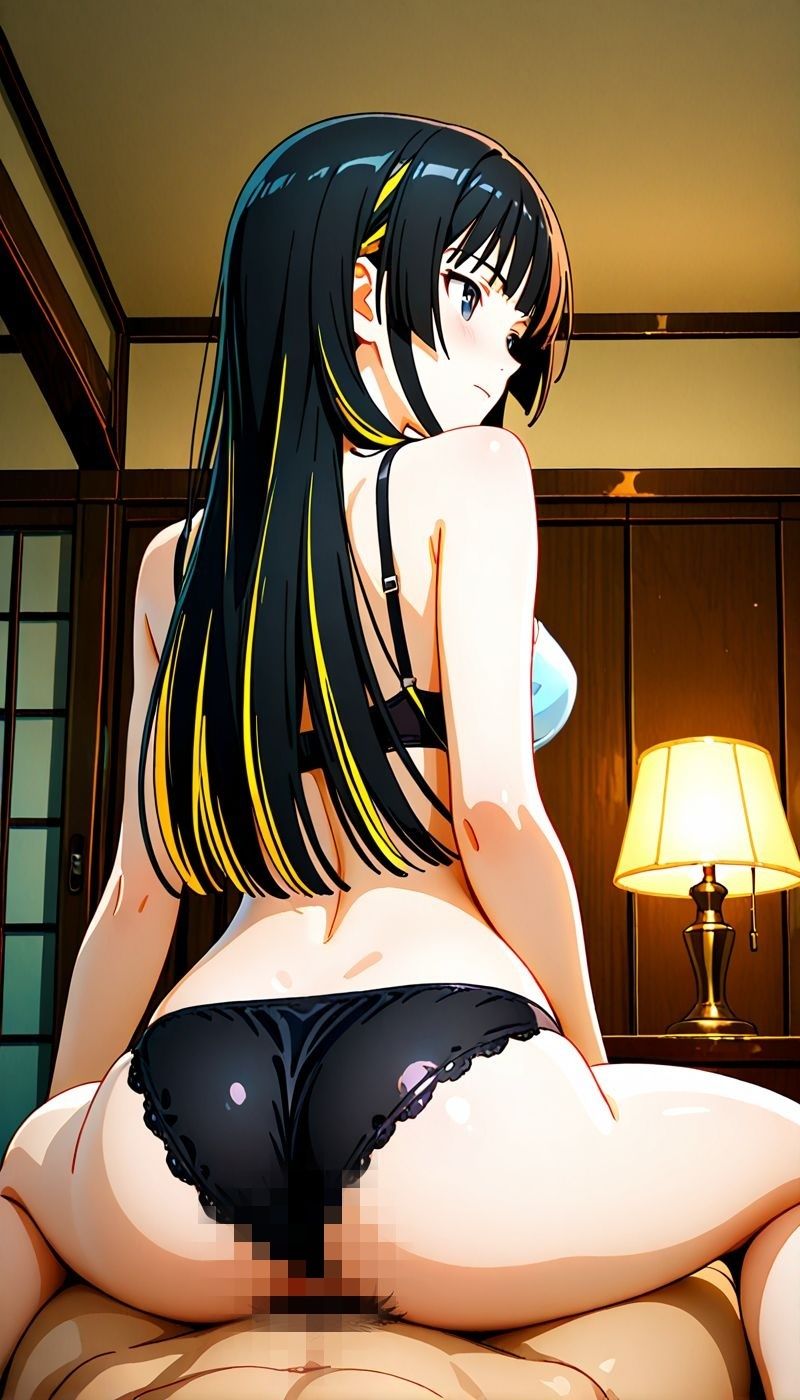 妹みたいな彼女と、止まらない快楽えっち サンプル2ページ目