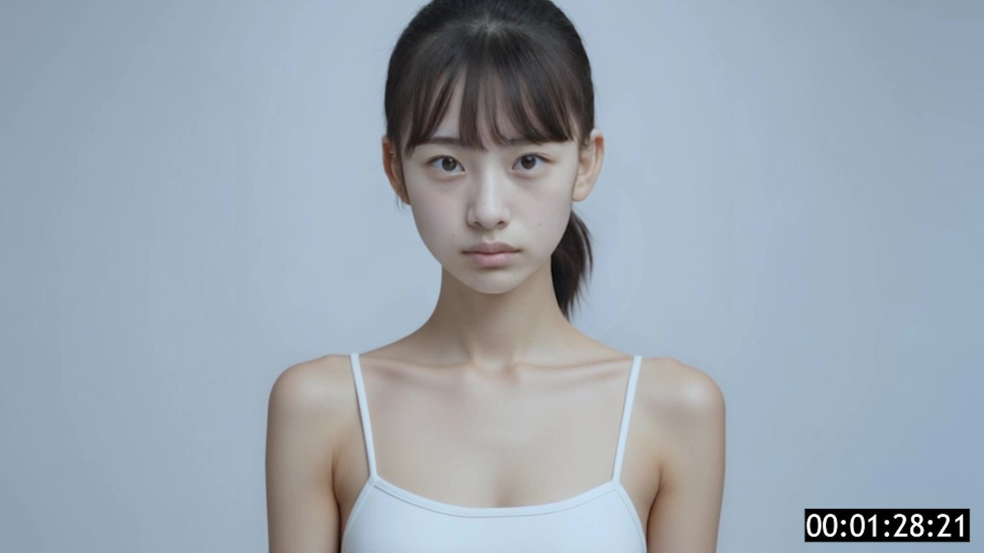 某アイドルオーディション流出映像【No.1008】 サンプル4ページ目