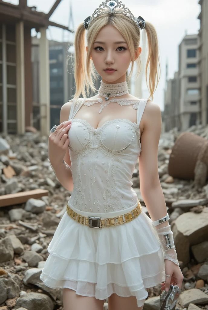 AINA3 AI_Create_girl 〜異世界ファンタジーコスプレ編〜 サンプル2ページ目