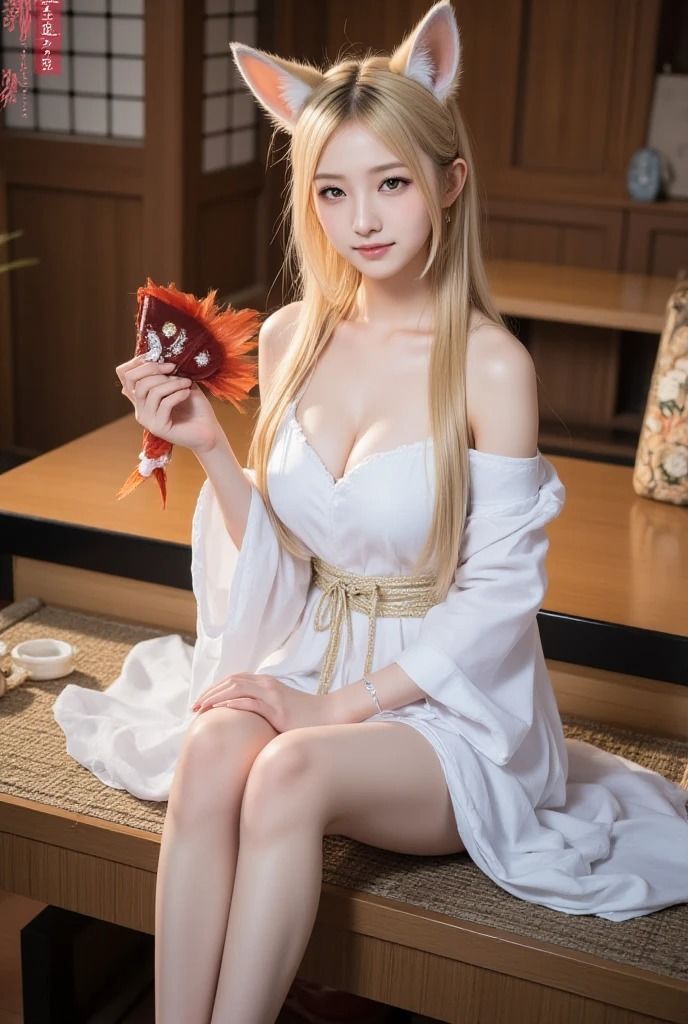 AINA3 AI_Create_girl 〜異世界ファンタジーコスプレ編〜 サンプル9ページ目