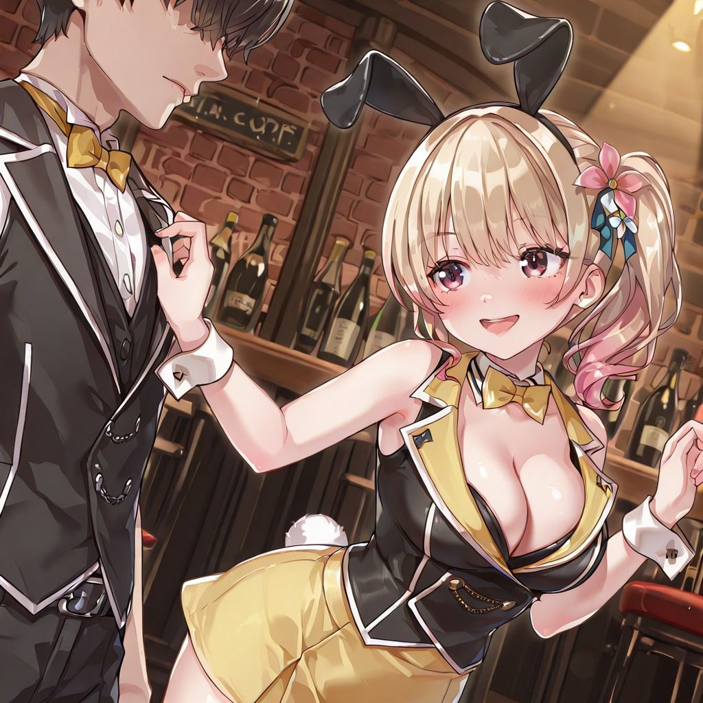 接待の時間 Vol.5 サンプル1ページ目