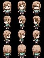 全クリエイターの皆様のための立ち絵素材7 サンプル3ページ目