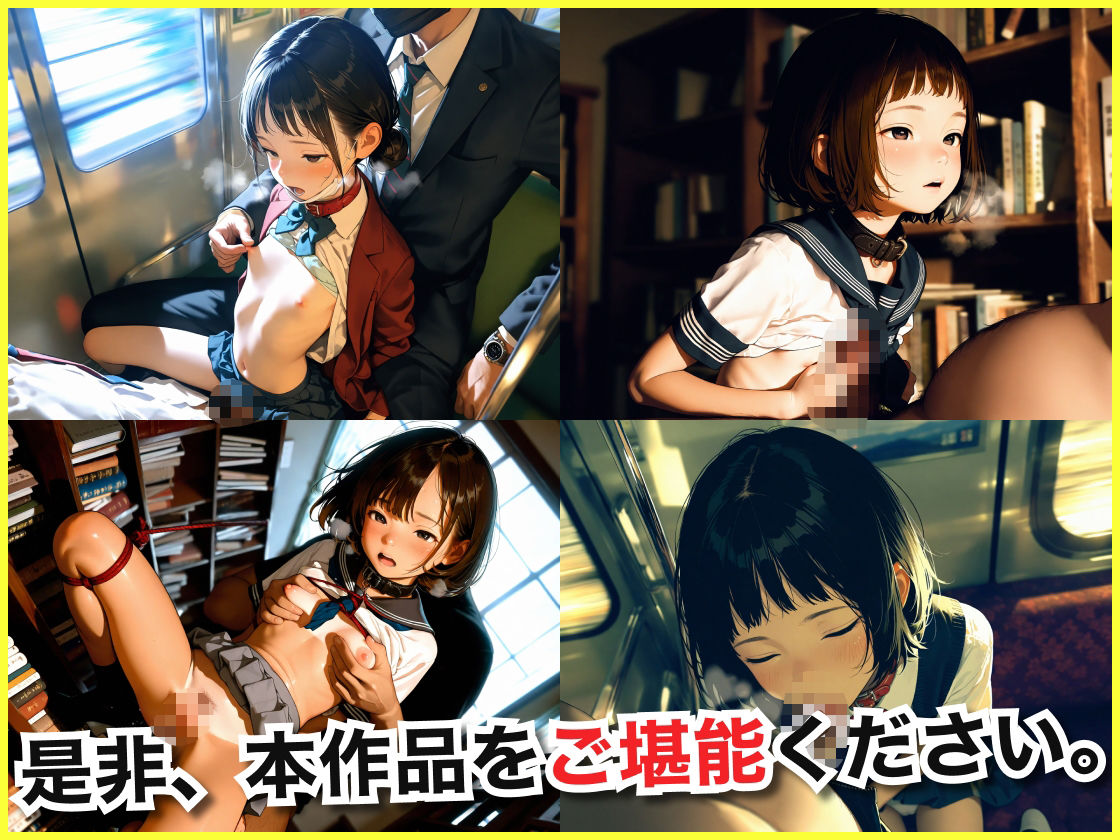 おじとぺットの共同性活 サンプル9ページ目
