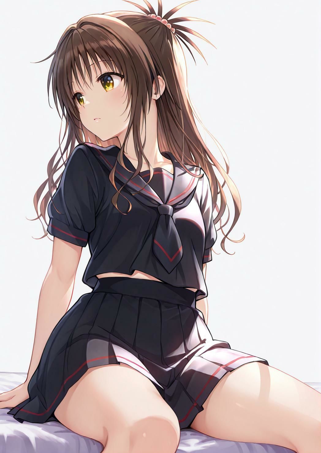 pixivまとめ（2025/7-9）＋未公開 サンプル3ページ目