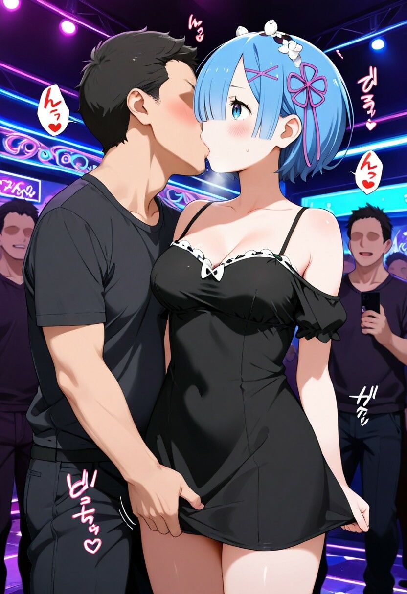 美少女 姉妹 乱交会 サンプル2ページ目