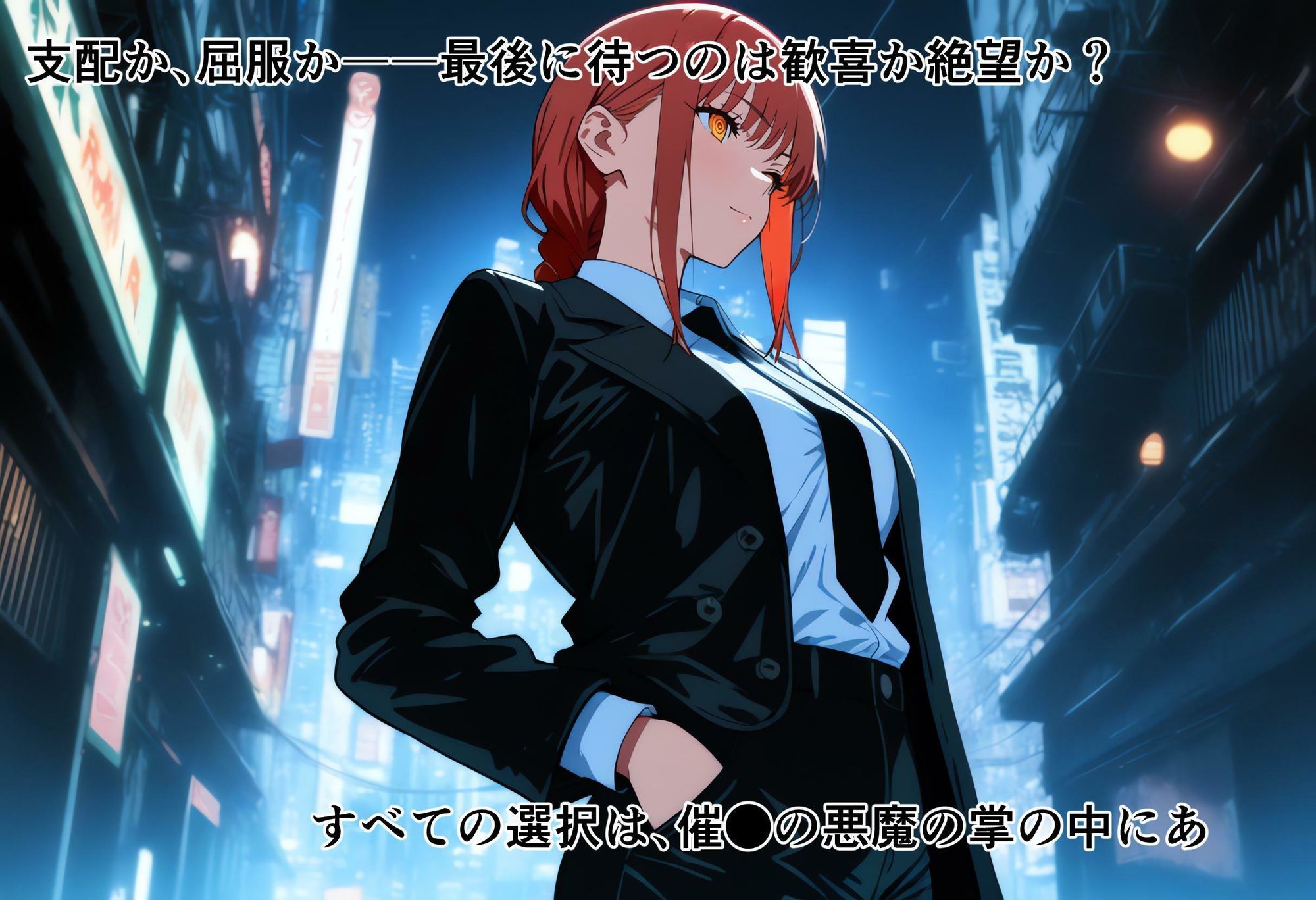 催●に堕ちた女帝〜公安蹂躙調教〜 サンプル6ページ目