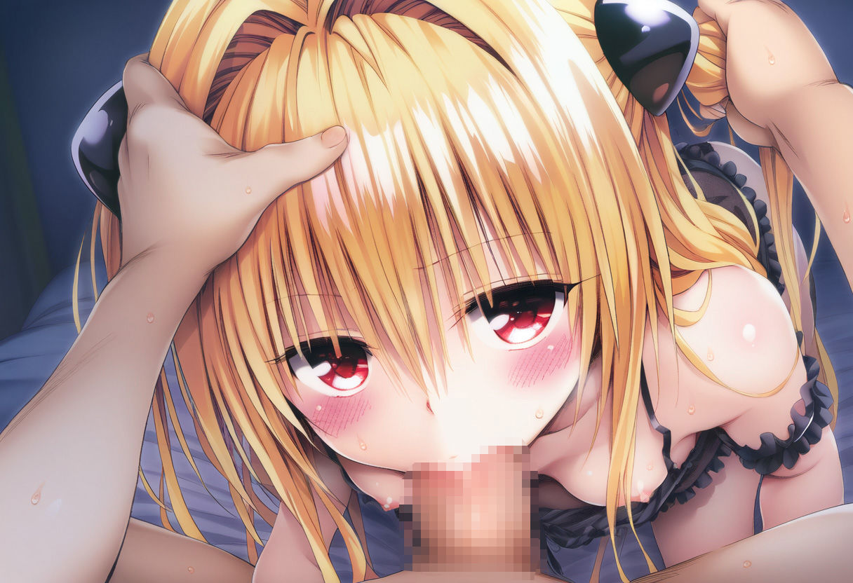 ネグリジェ姿の楽園計画美少女たちと仲良し1 サンプル3ページ目