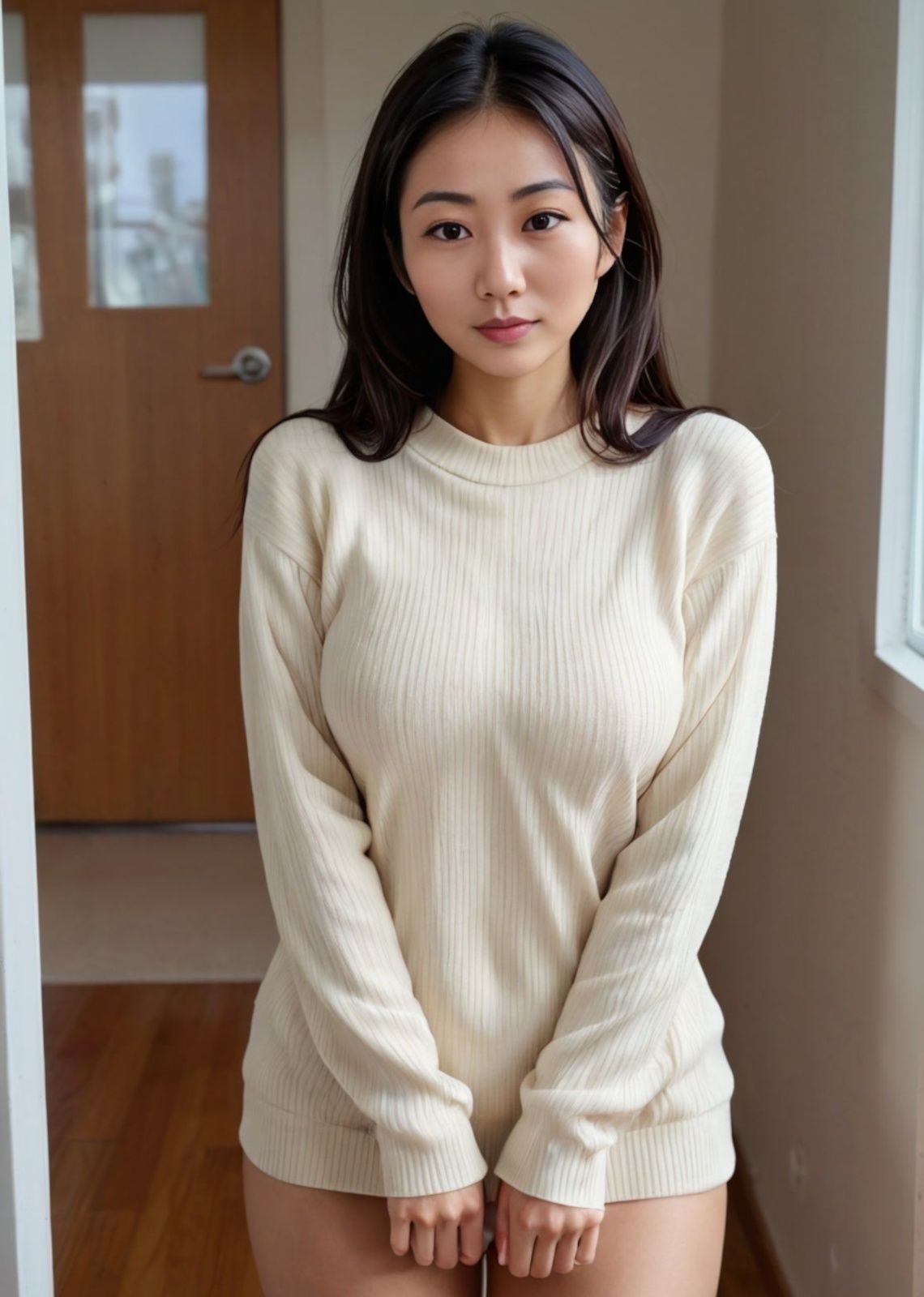 最愛の妻が失踪して一年後怪しげなSDカードが届きました 愛する妻の孕ませ画像が届いた日 vol.2 サンプル2ページ目