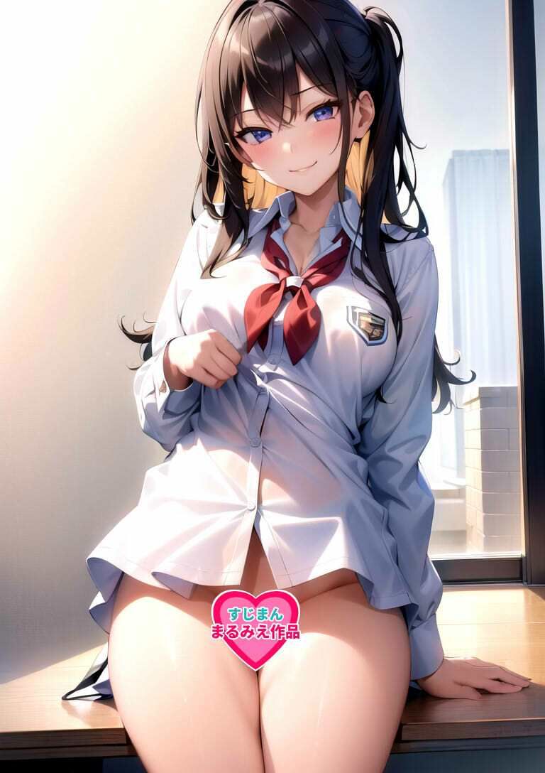 〇〇〇〇のすじまん！1 サンプル1ページ目