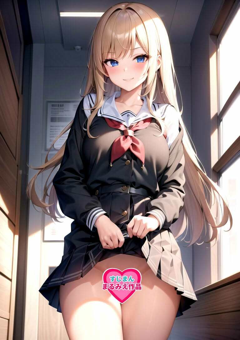 〇〇〇〇のすじまん！1 サンプル2ページ目