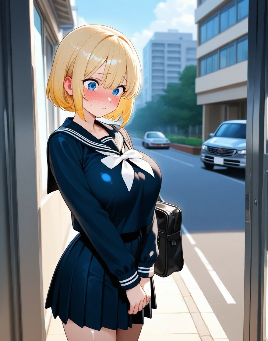 絶対イカセテあげるから サンプル4ページ目