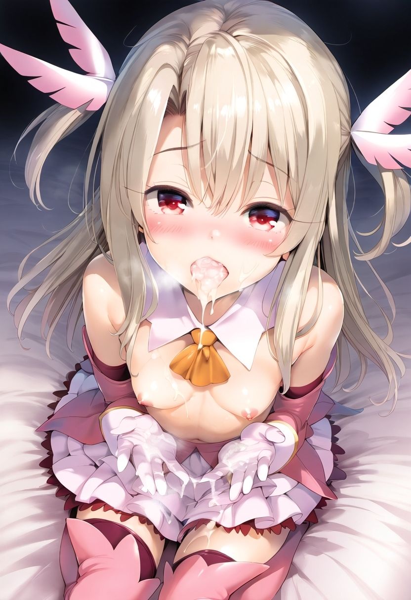 FG〇美少女たちと仲良し サンプル1ページ目