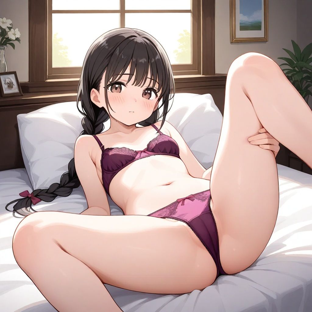 女の子いろいろ、いわばやりまくり サンプル8ページ目