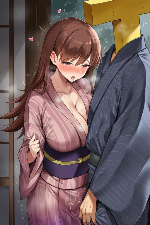 北上さんと一緒じゃないと嫌です！ サンプル8ページ目