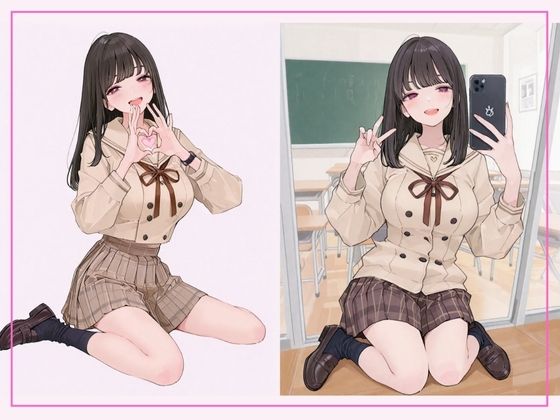 アイドル養成学校 オレのハメ撮り図鑑 サンプル7ページ目