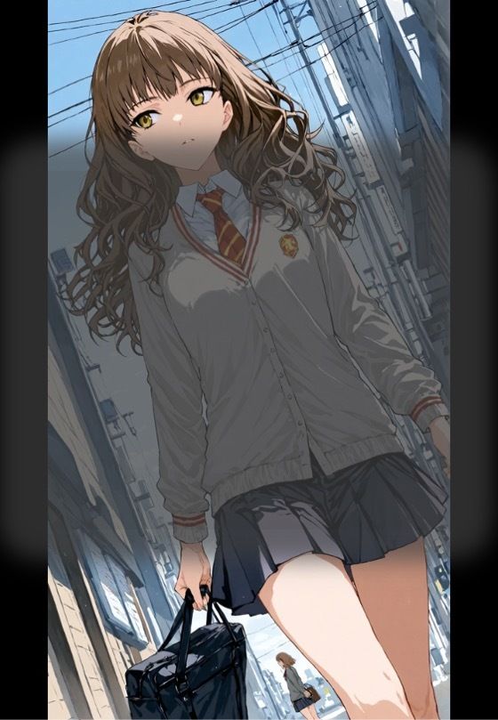 魔女狩り記録 サンプル1ページ目