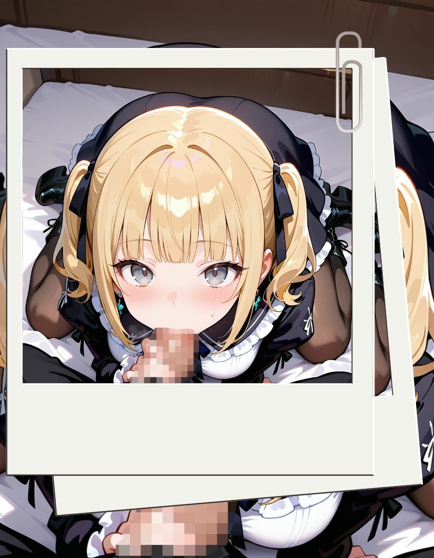 ドールズ・ノクターン Scene:2 琥珀のリフレイン - Opus II - サンプル5ページ目