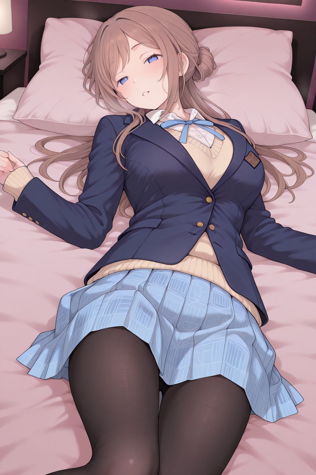 姫崎莉波 ［119枚］ サンプル3ページ目