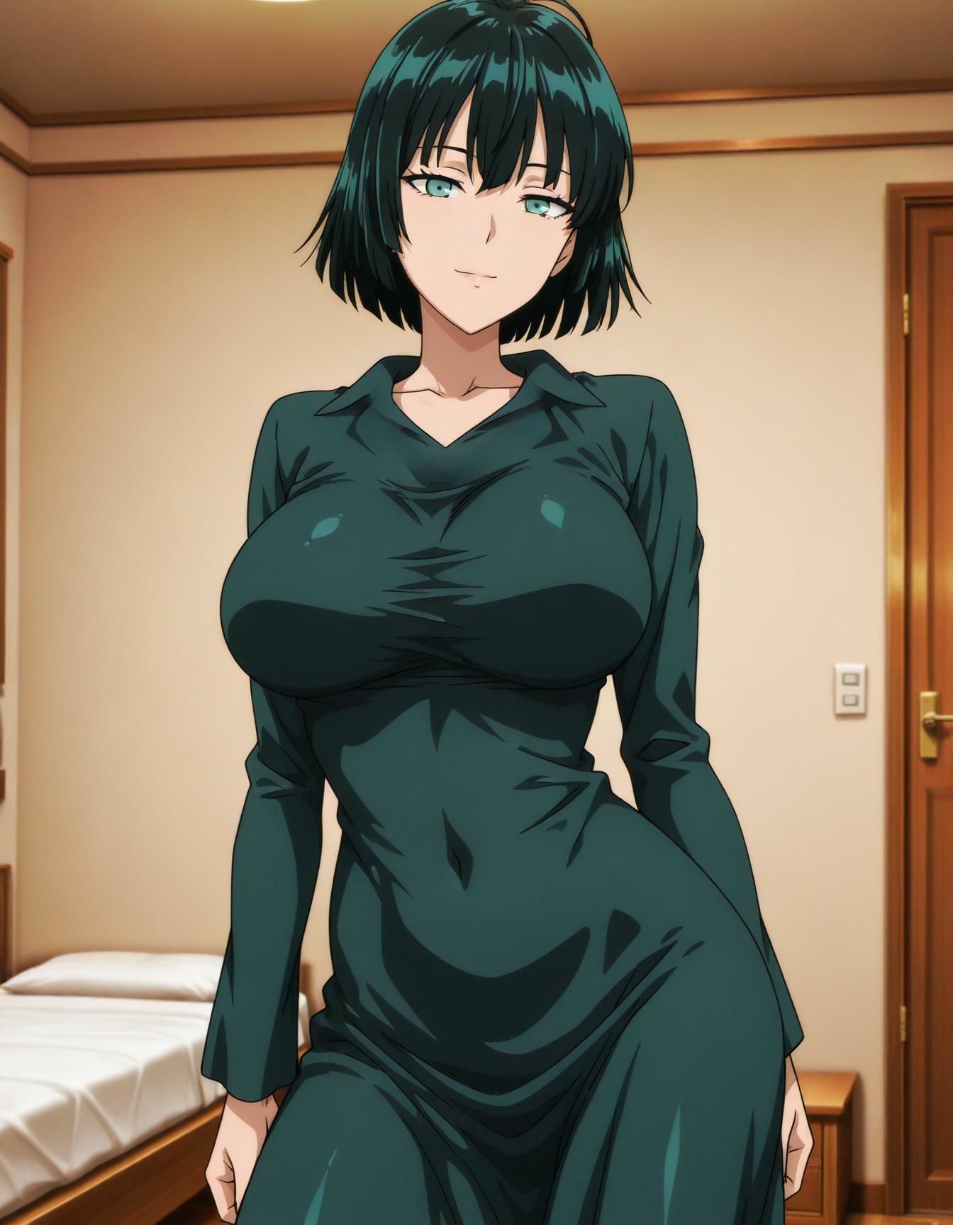 フ○キといちゃいちゃっと サンプル1ページ目