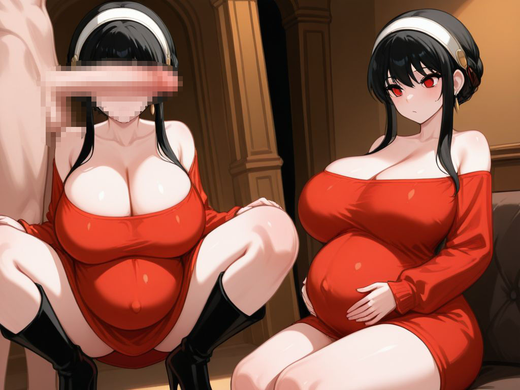 All Night Bukkake サンプル5ページ目