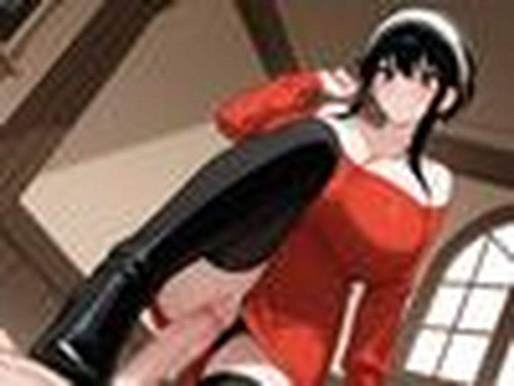 All Night Bukkake サンプル6ページ目