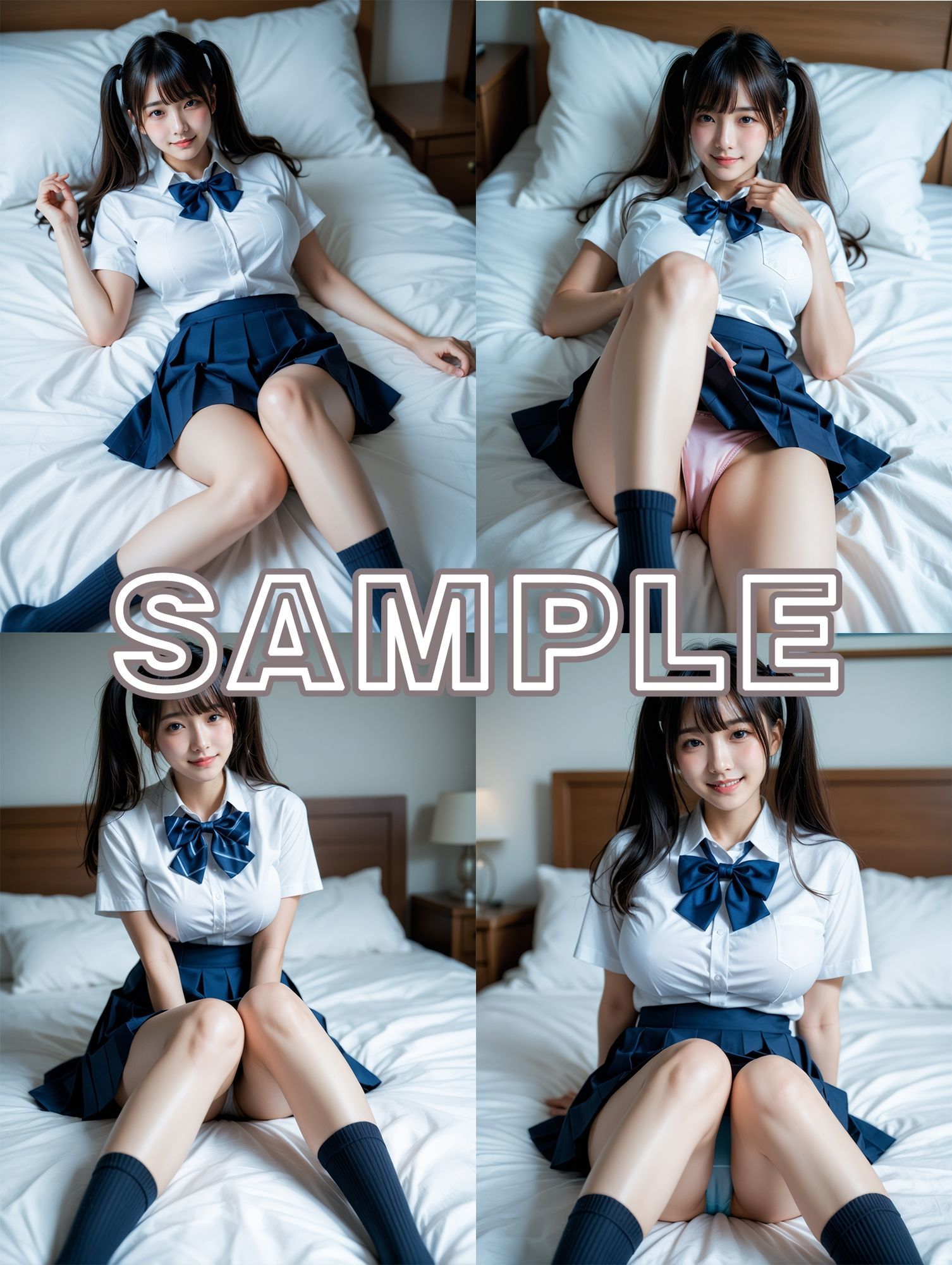 パパ活始めました。 サンプル2ページ目