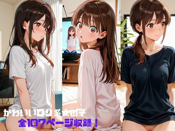 禁断の幼馴染と…（はーと） サンプル3ページ目