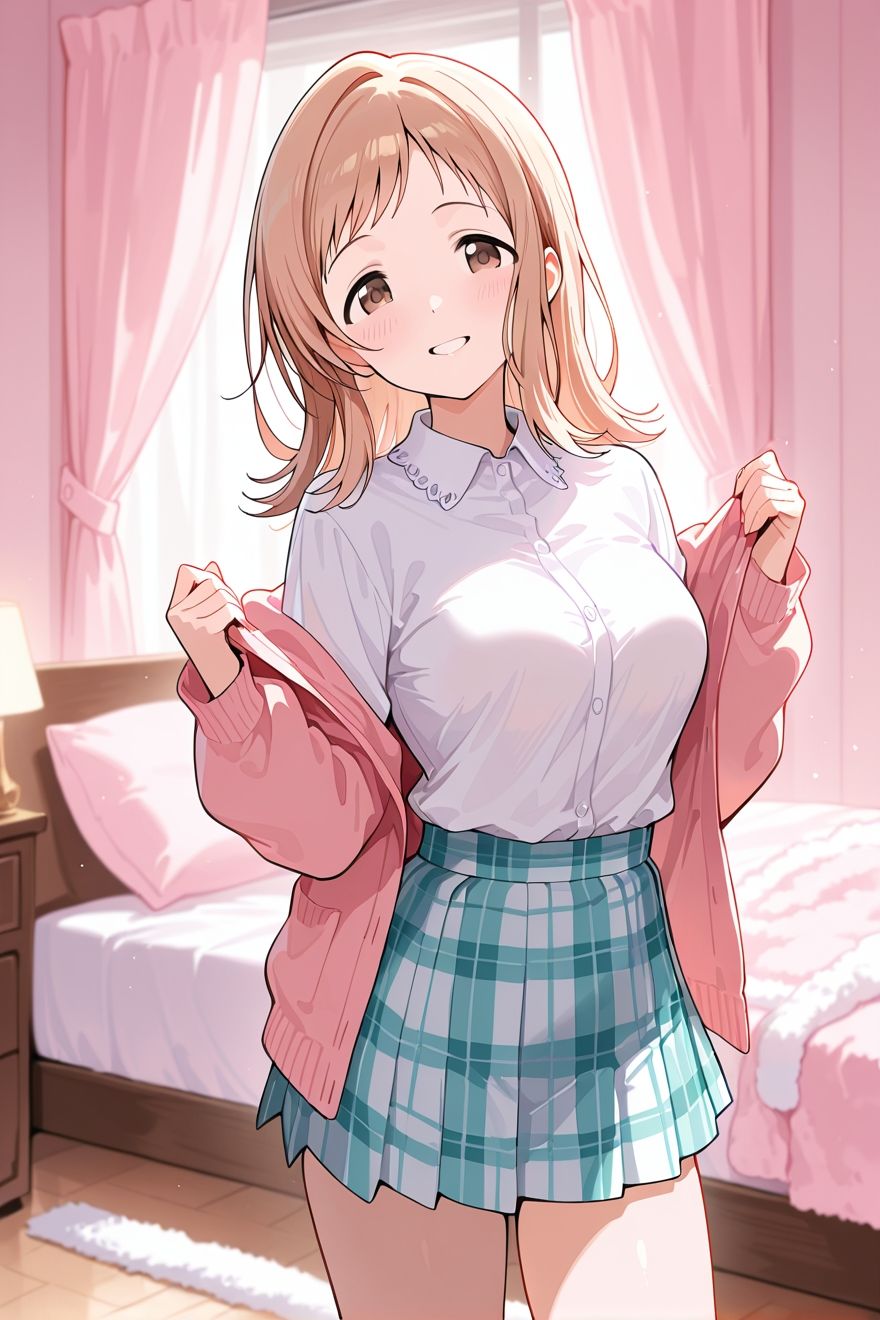 櫻木真乃 ランジェリー グラビア＆SEX集 サンプル1ページ目