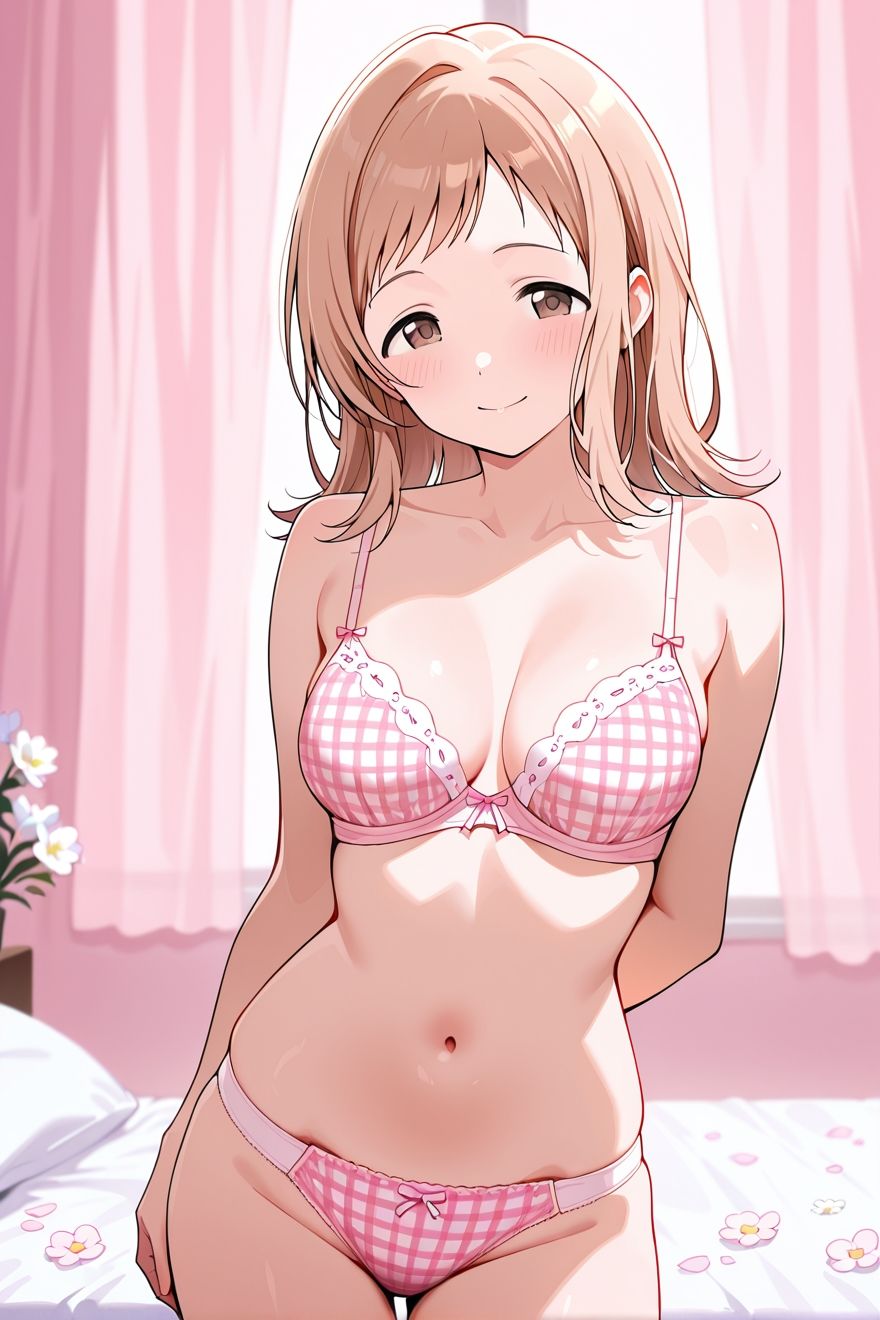櫻木真乃 ランジェリー グラビア＆SEX集 サンプル2ページ目