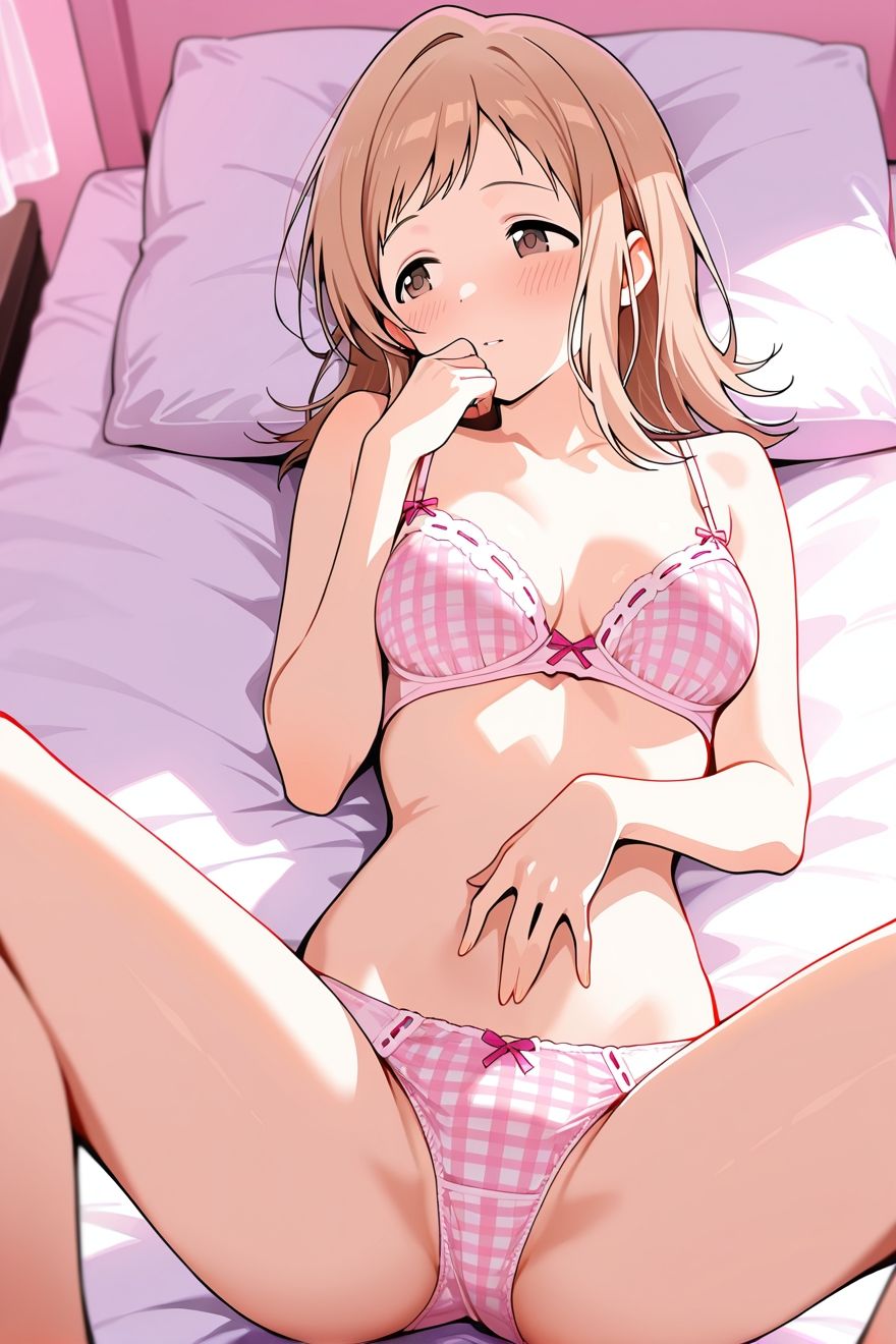 櫻木真乃 ランジェリー グラビア＆SEX集 サンプル5ページ目