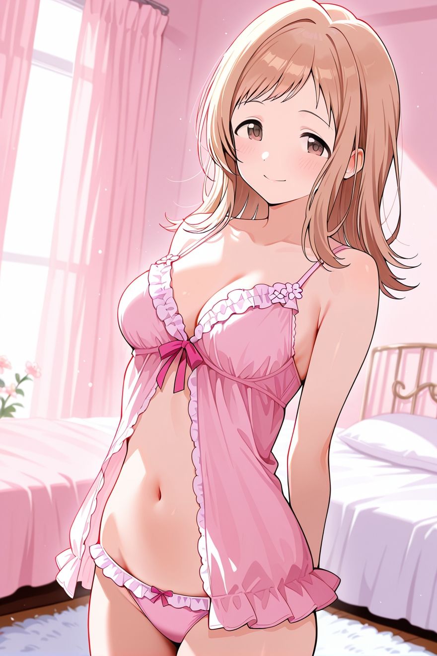 櫻木真乃 ランジェリー グラビア＆SEX集 サンプル7ページ目