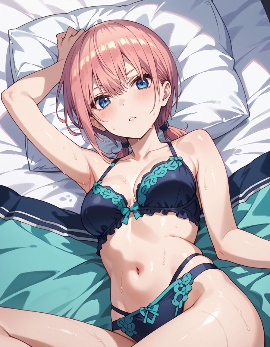 痴態がみえちゃう  一〇編 サンプル3ページ目