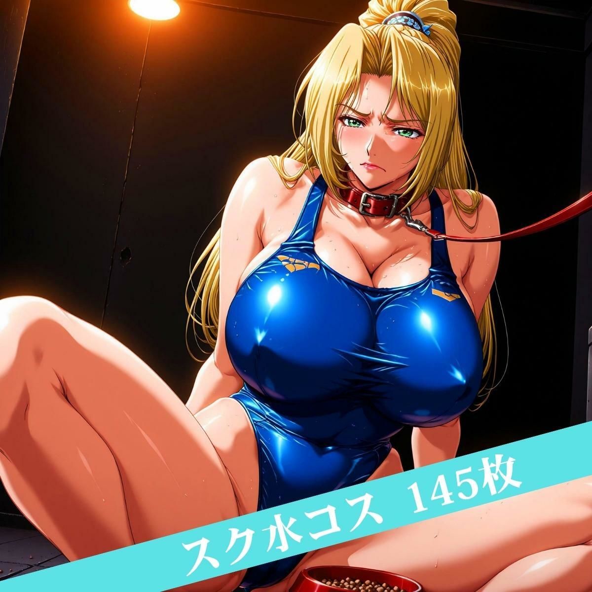 英語教師を牝調教 サンプル7ページ目