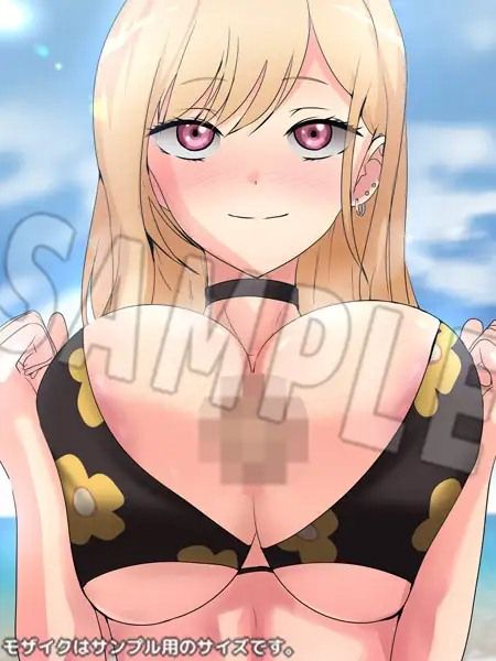 【限定】着せ替えの性譚 3部作 サンプル7ページ目