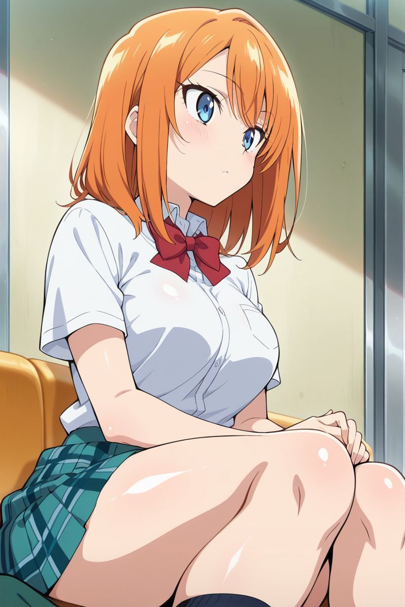 誰とでも生ハメOKヤリマン女子校生 サンプル6ページ目