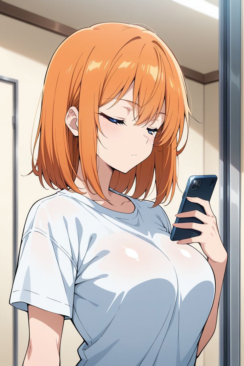誰とでも生ハメOKヤリマン女子校生 サンプル7ページ目