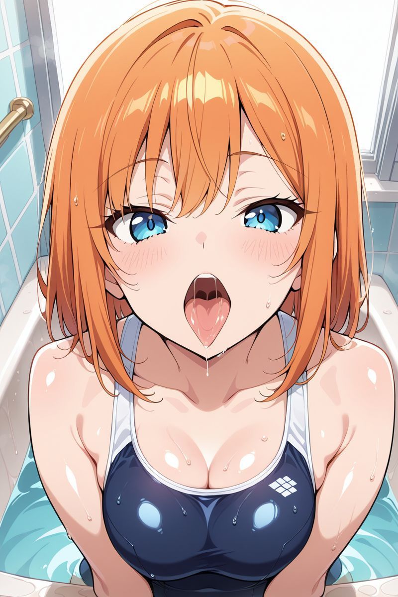 誰とでも生ハメOKヤリマン女子校生 サンプル10ページ目