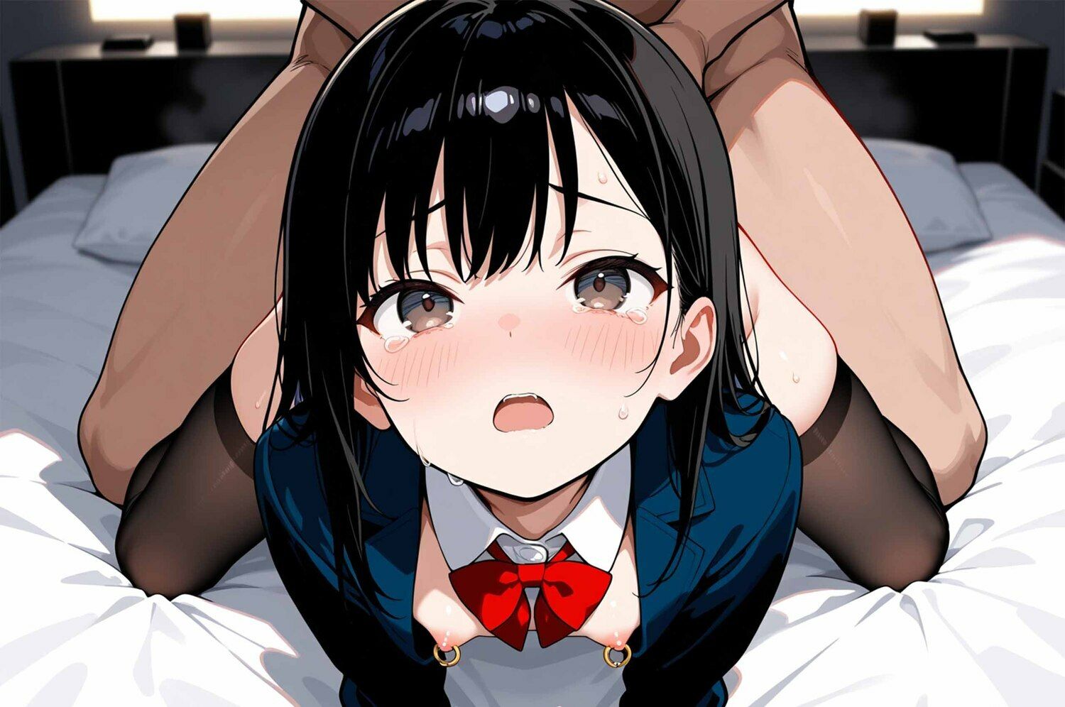 制服JK サンプル5ページ目