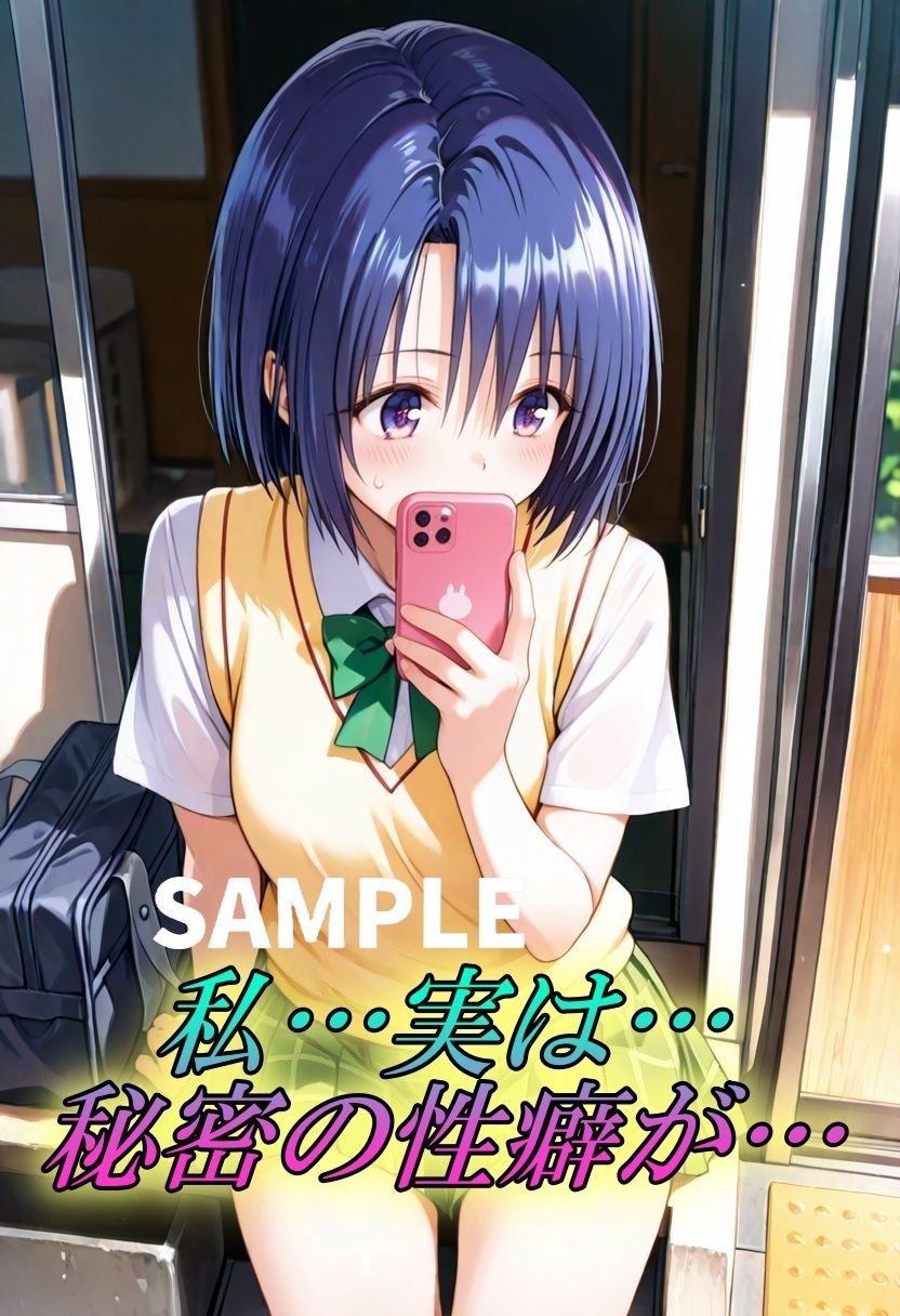 新たな扉を開く淫乱緊縛SEX サンプル1ページ目
