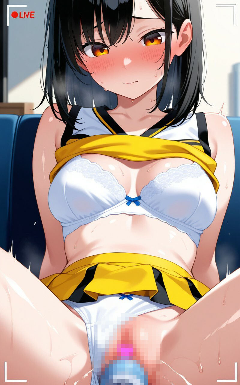 タダマン娘とイチャらぶセックスする サンプル8ページ目